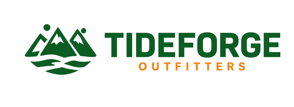 Tideforge Outfitters